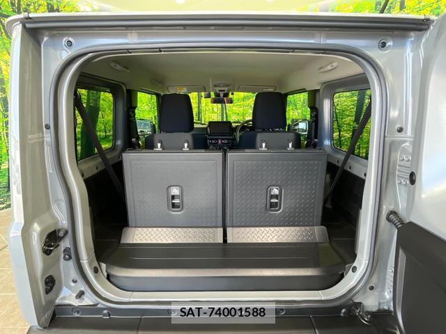 Suzuki JIMNY 2025-08 8071981-10