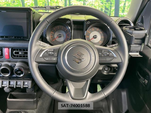 Suzuki JIMNY 2025-08 8071981-11