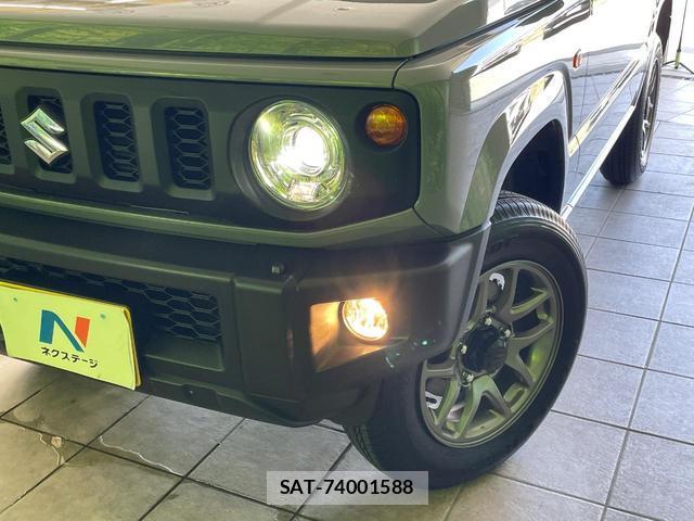 Suzuki JIMNY 2025-08 8071981-12