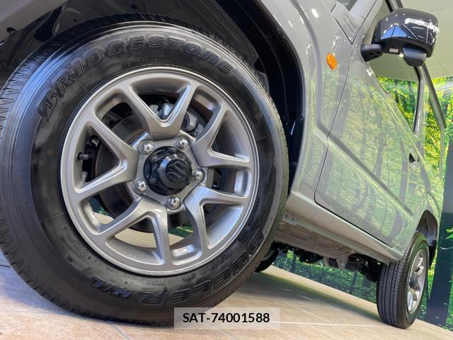 Suzuki JIMNY 2025-08 8071981-13