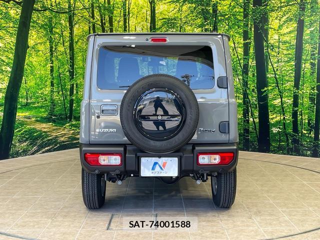 Suzuki JIMNY 2025-08 8071981-15