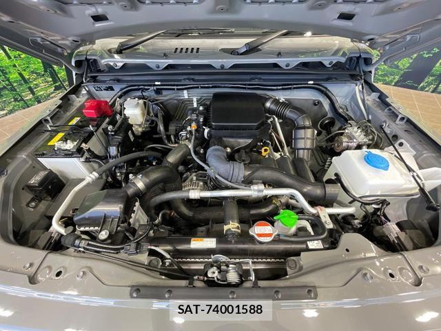 Suzuki JIMNY 2025-08 8071981-18