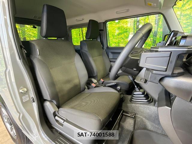 Suzuki JIMNY 2025-08 8071981-8