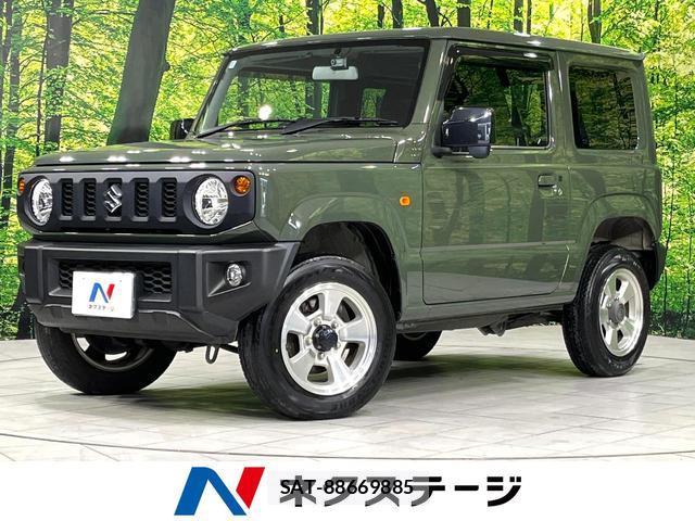 Suzuki JIMNY 2018-11 8072067-0