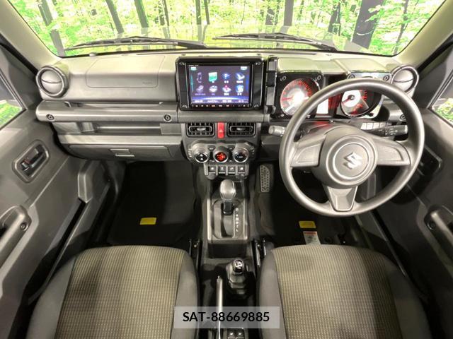 Suzuki JIMNY 2018-11 8072067-1