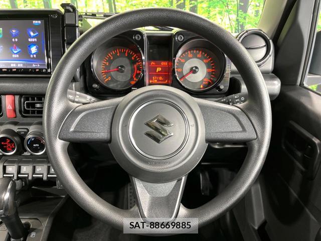 Suzuki JIMNY 2018-11 8072067-10