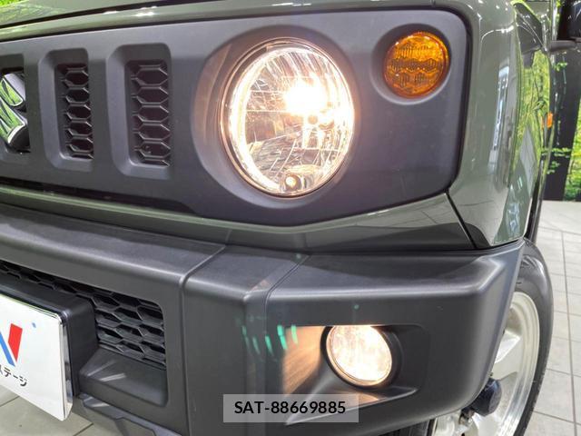 Suzuki JIMNY 2018-11 8072067-11