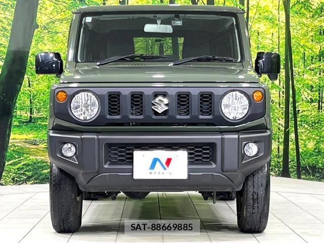 Suzuki JIMNY 2018-11 8072067-13