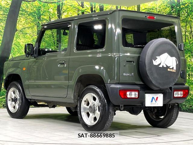 Suzuki JIMNY 2018-11 8072067-16