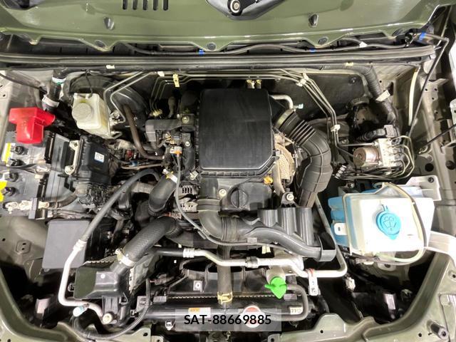 Suzuki JIMNY 2018-11 8072067-18