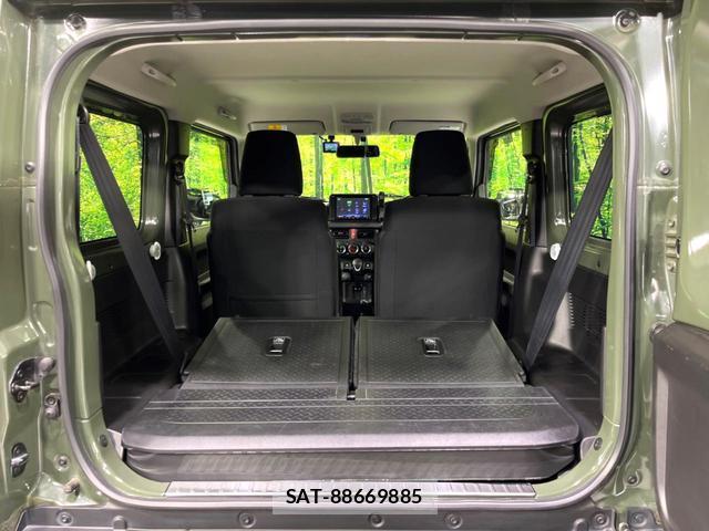 Suzuki JIMNY 2018-11 8072067-9