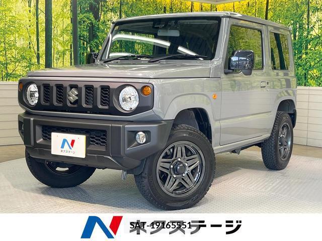 Suzuki JIMNY 2023-10 8072348-0