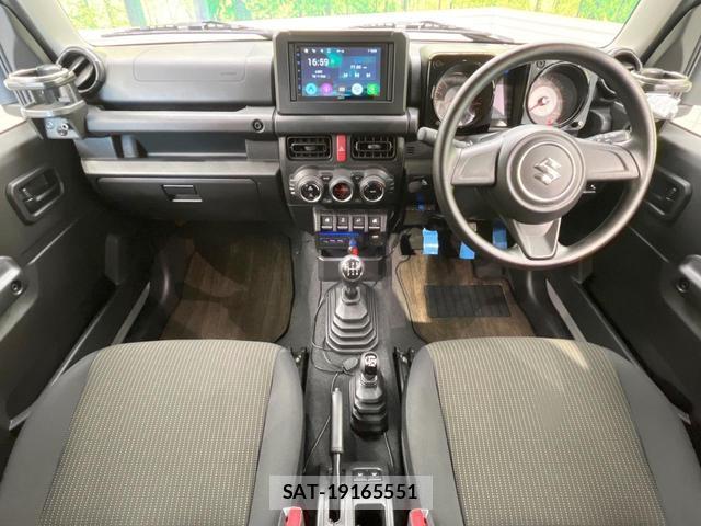 Suzuki JIMNY 2023-10 8072348-1