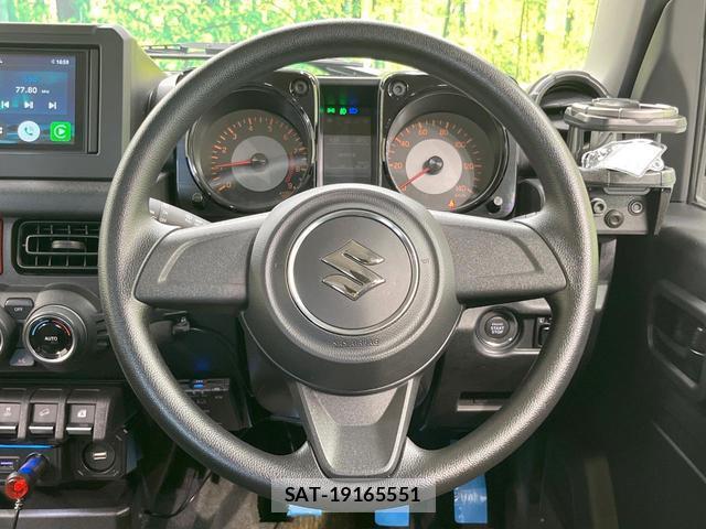 Suzuki JIMNY 2023-10 8072348-10