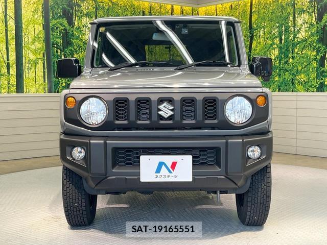 Suzuki JIMNY 2023-10 8072348-13
