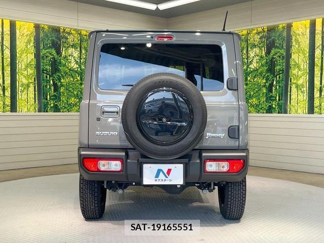 Suzuki JIMNY 2023-10 8072348-14