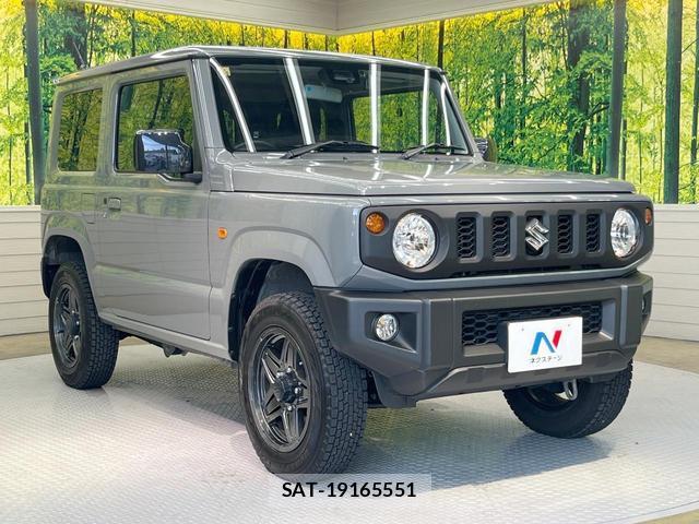 Suzuki JIMNY 2023-10 8072348-15