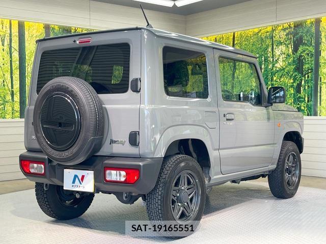 Suzuki JIMNY 2023-10 8072348-16