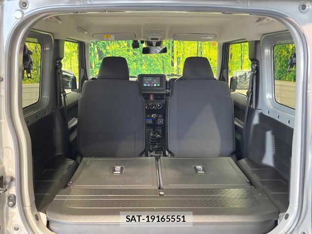 Suzuki JIMNY 2023-10 8072348-9