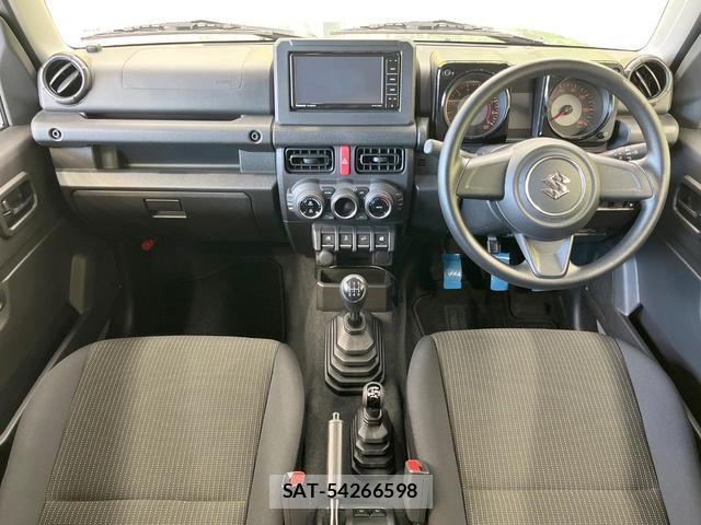 Suzuki JIMNY 2024-01 8072350-1