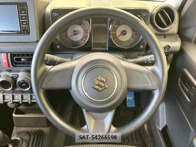 Suzuki JIMNY 2024-01 8072350-10