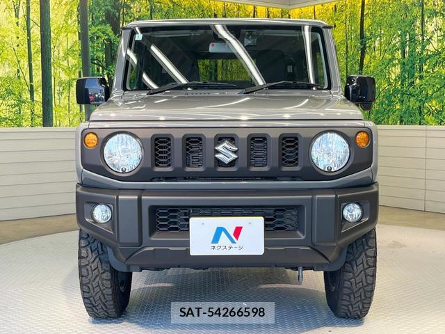 Suzuki JIMNY 2024-01 8072350-13