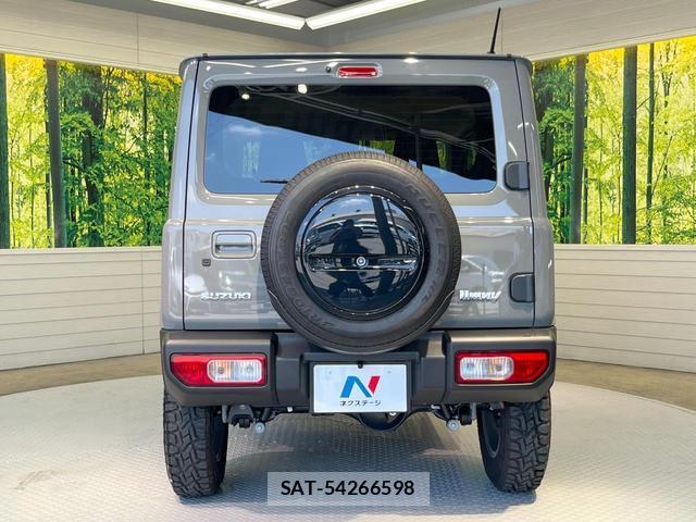 Suzuki JIMNY 2024-01 8072350-14