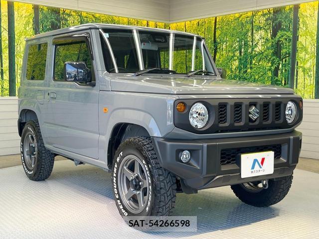 Suzuki JIMNY 2024-01 8072350-15