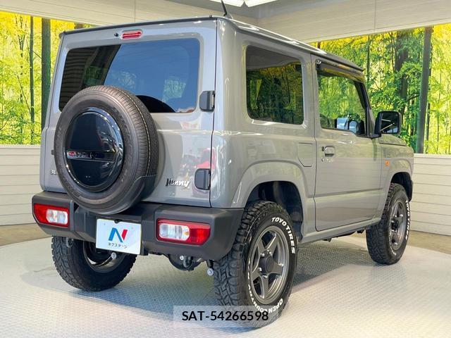 Suzuki JIMNY 2024-01 8072350-16