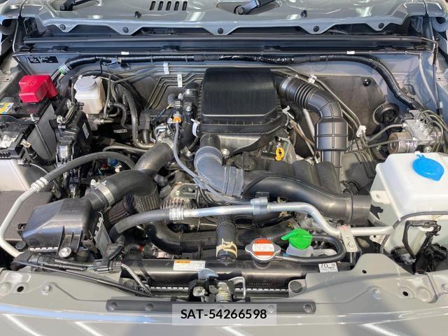 Suzuki JIMNY 2024-01 8072350-17
