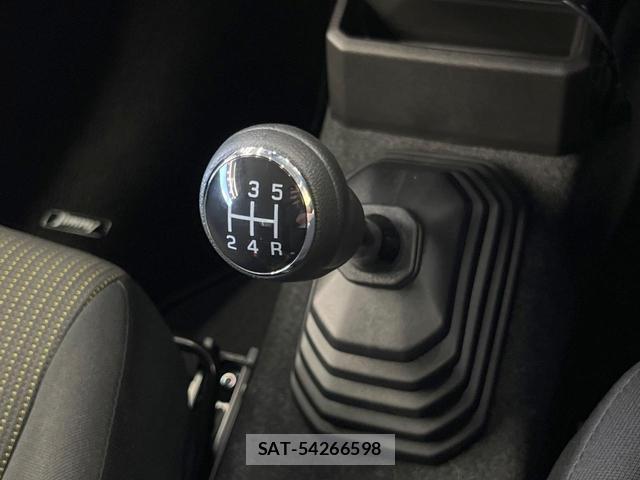 Suzuki JIMNY 2024-01 8072350-2