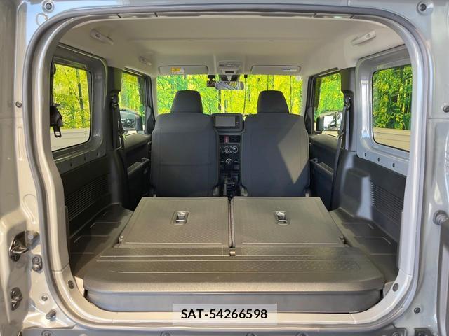 Suzuki JIMNY 2024-01 8072350-9