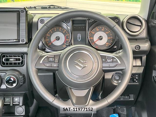 Suzuki JIMNY 2023-10 8072353-10