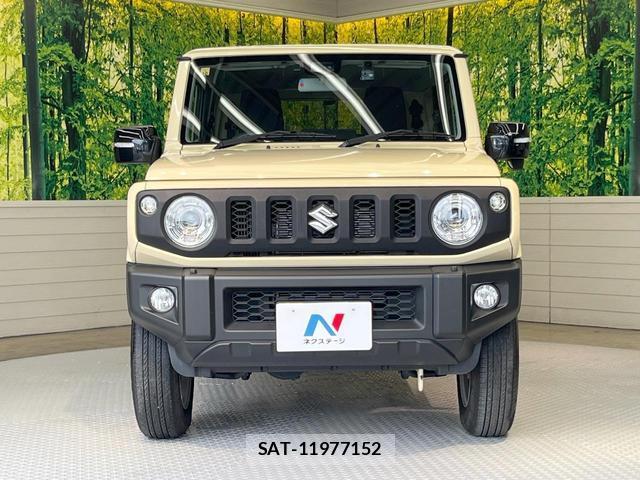 Suzuki JIMNY 2023-10 8072353-13