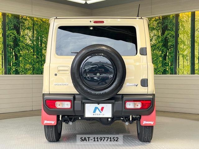 Suzuki JIMNY 2023-10 8072353-14