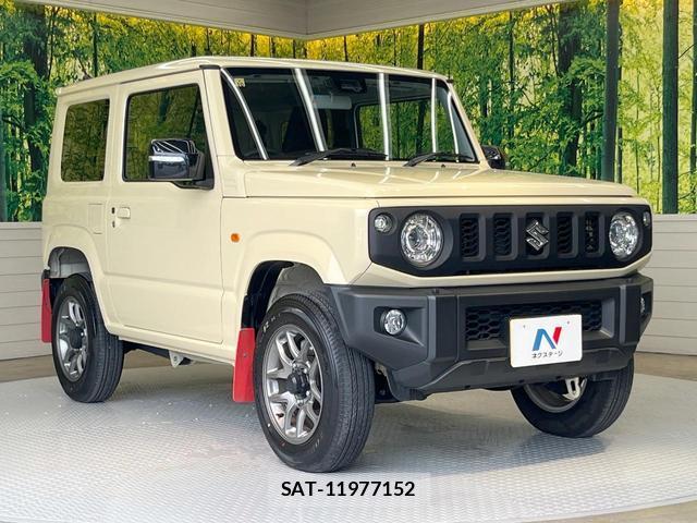 Suzuki JIMNY 2023-10 8072353-15