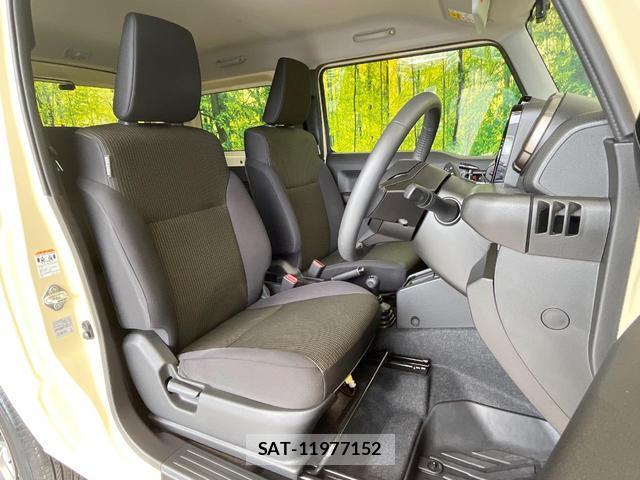 Suzuki JIMNY 2023-10 8072353-7