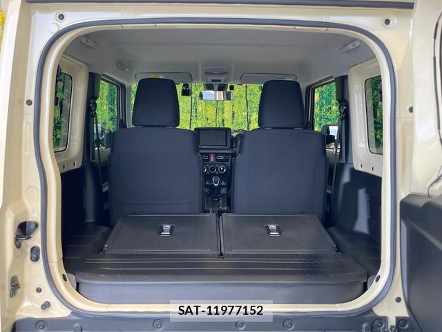 Suzuki JIMNY 2023-10 8072353-9