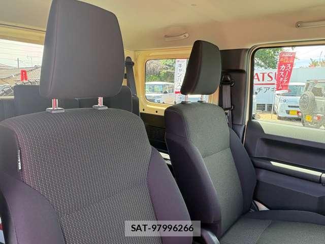 Suzuki JIMNY 2025-02 8072482-11