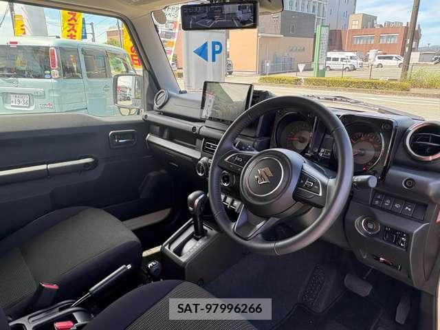Suzuki JIMNY 2025-02 8072482-12