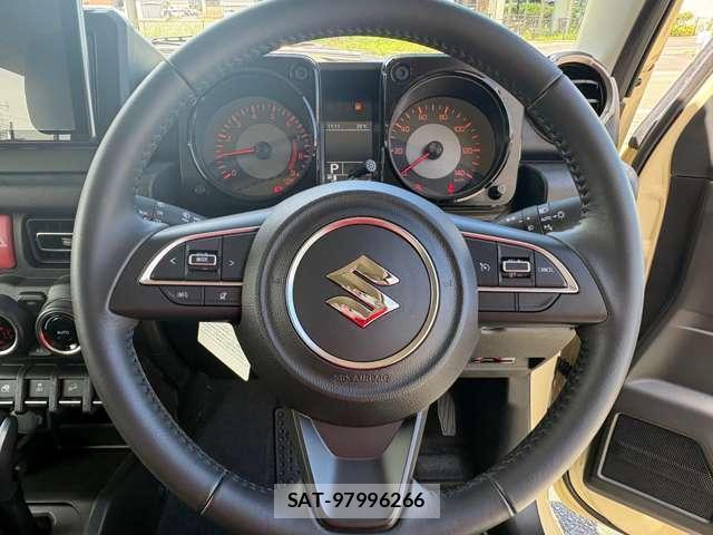 Suzuki JIMNY 2025-02 8072482-13