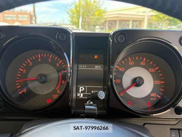 Suzuki JIMNY 2025-02 8072482-14