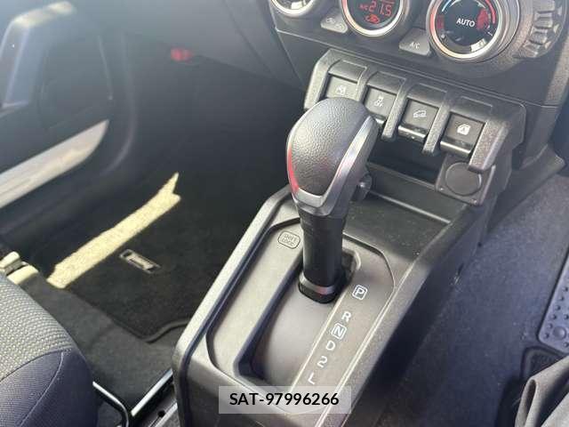 Suzuki JIMNY 2025-02 8072482-19