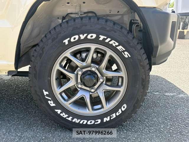 Suzuki JIMNY 2025-02 8072482-2