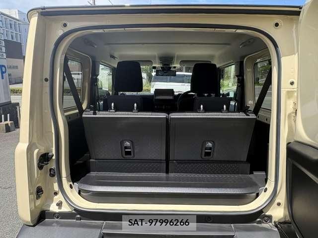 Suzuki JIMNY 2025-02 8072482-6