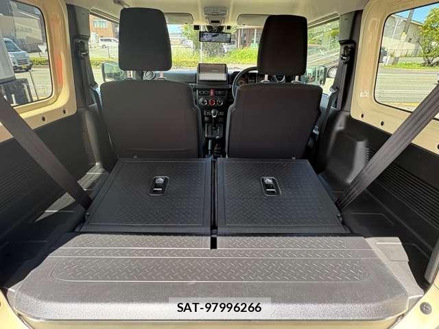 Suzuki JIMNY 2025-02 8072482-7