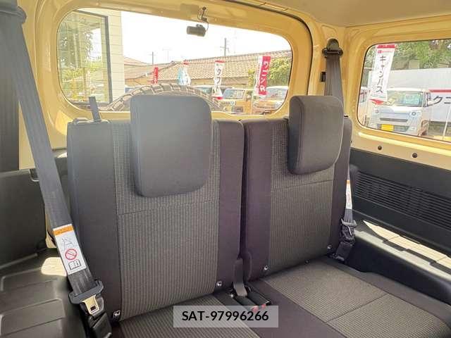 Suzuki JIMNY 2025-02 8072482-9