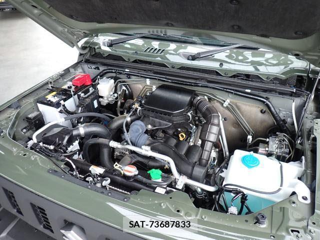 Suzuki JIMNY 2025-06 8072536-8