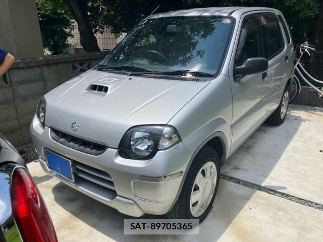 sat car