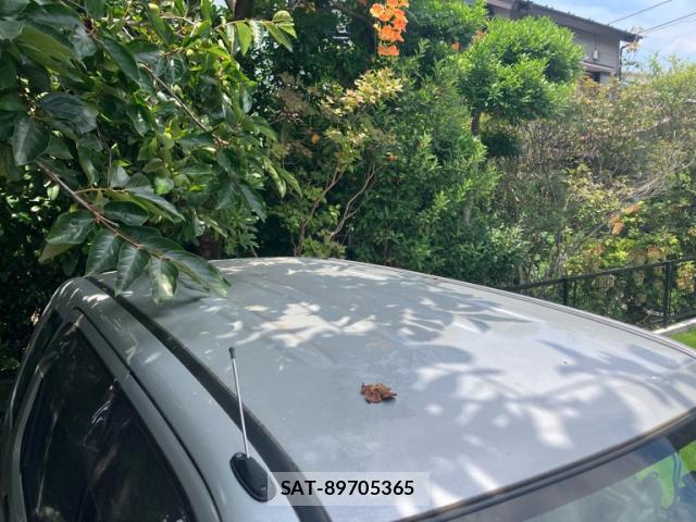 Suzuki KEI 2000-01 8071302-12